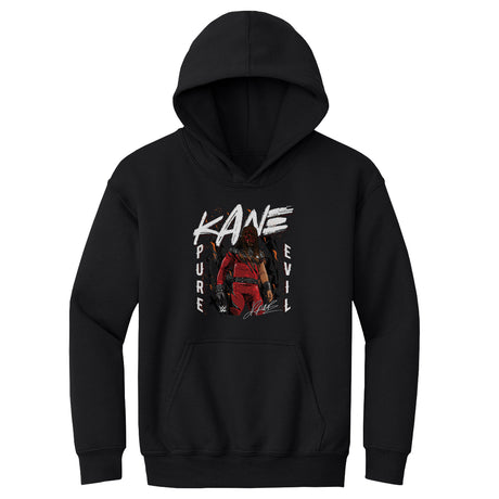Kane Kids Youth Hoodie | 500 LEVEL