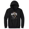 Drew McIntyre Kids Youth Hoodie | 500 LEVEL