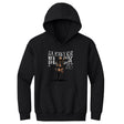 Aleister Black Kids Youth Hoodie | 500 LEVEL
