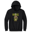 Charles Oliveira Kids Youth Hoodie | 500 LEVEL