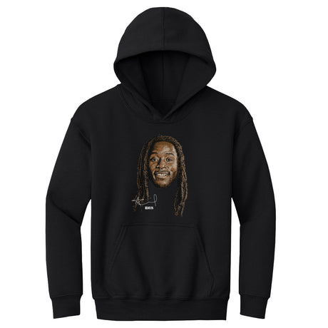Alvin Kamara Kids Youth Hoodie | 500 LEVEL