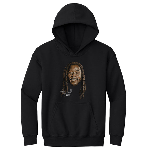 Alvin Kamara Kids Youth Hoodie | 500 LEVEL