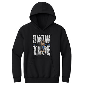 Big Show Kids Youth Hoodie | 500 LEVEL