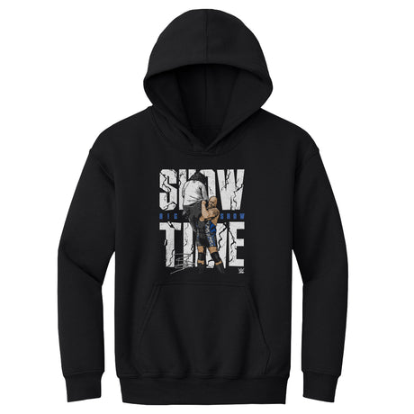 Big Show Kids Youth Hoodie | 500 LEVEL