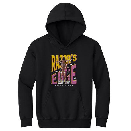 Razor Ramon Kids Youth Hoodie | 500 LEVEL