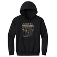 Kamaru Usman Kids Youth Hoodie | 500 LEVEL