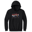 Julianna Pena Kids Youth Hoodie | 500 LEVEL