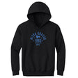 Alexa Grasso Kids Youth Hoodie | 500 LEVEL