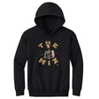 The Miz Kids Youth Hoodie | 500 LEVEL