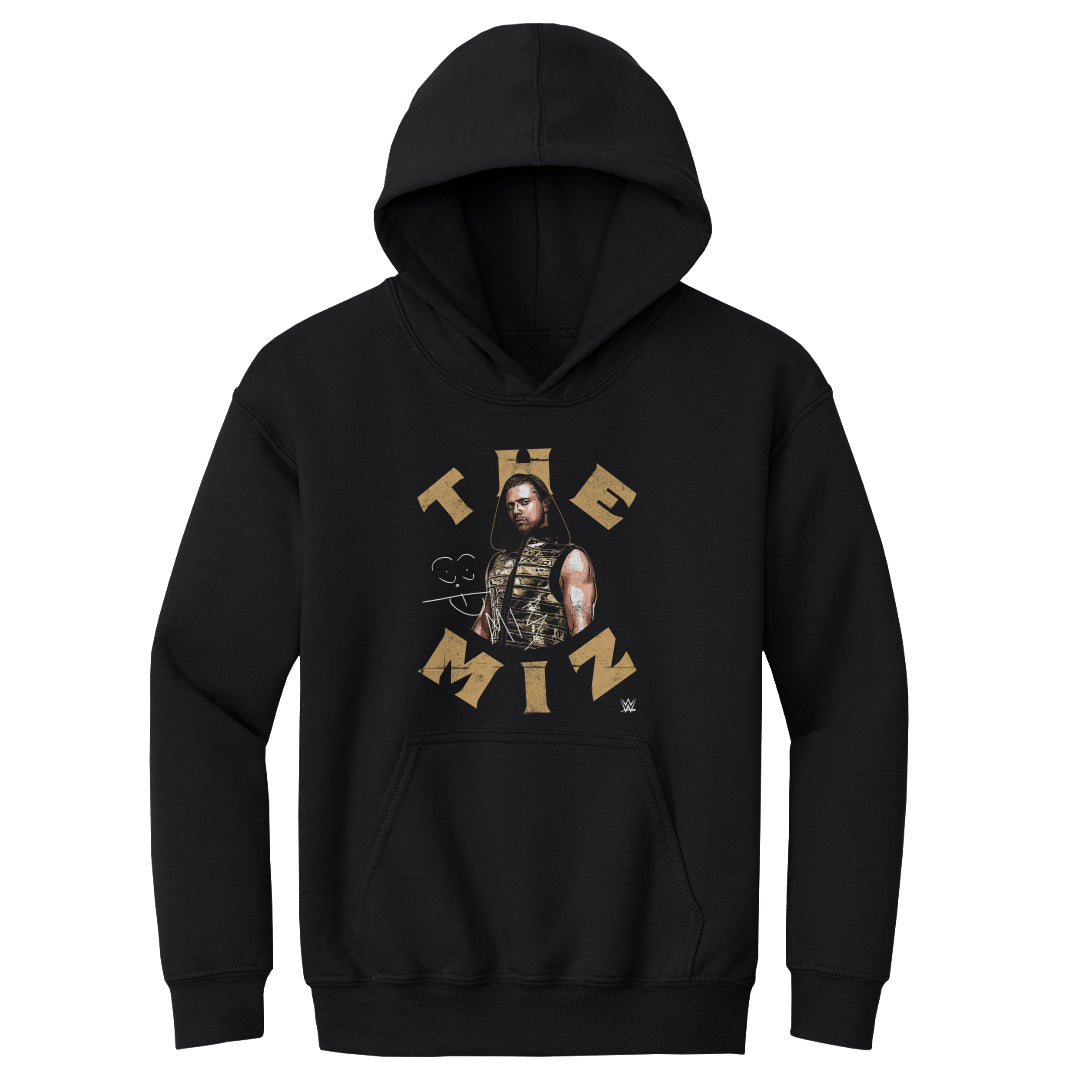 The Miz Kids Youth Hoodie | 500 LEVEL