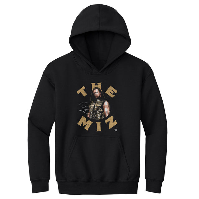 The Miz Kids Youth Hoodie | 500 LEVEL