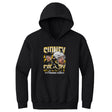 Sidney Crosby Kids Youth Hoodie | 500 LEVEL