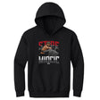 Stipe Miocic Kids Youth Hoodie | 500 LEVEL