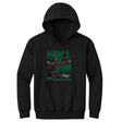 Israel Adesanya Kids Youth Hoodie | 500 LEVEL