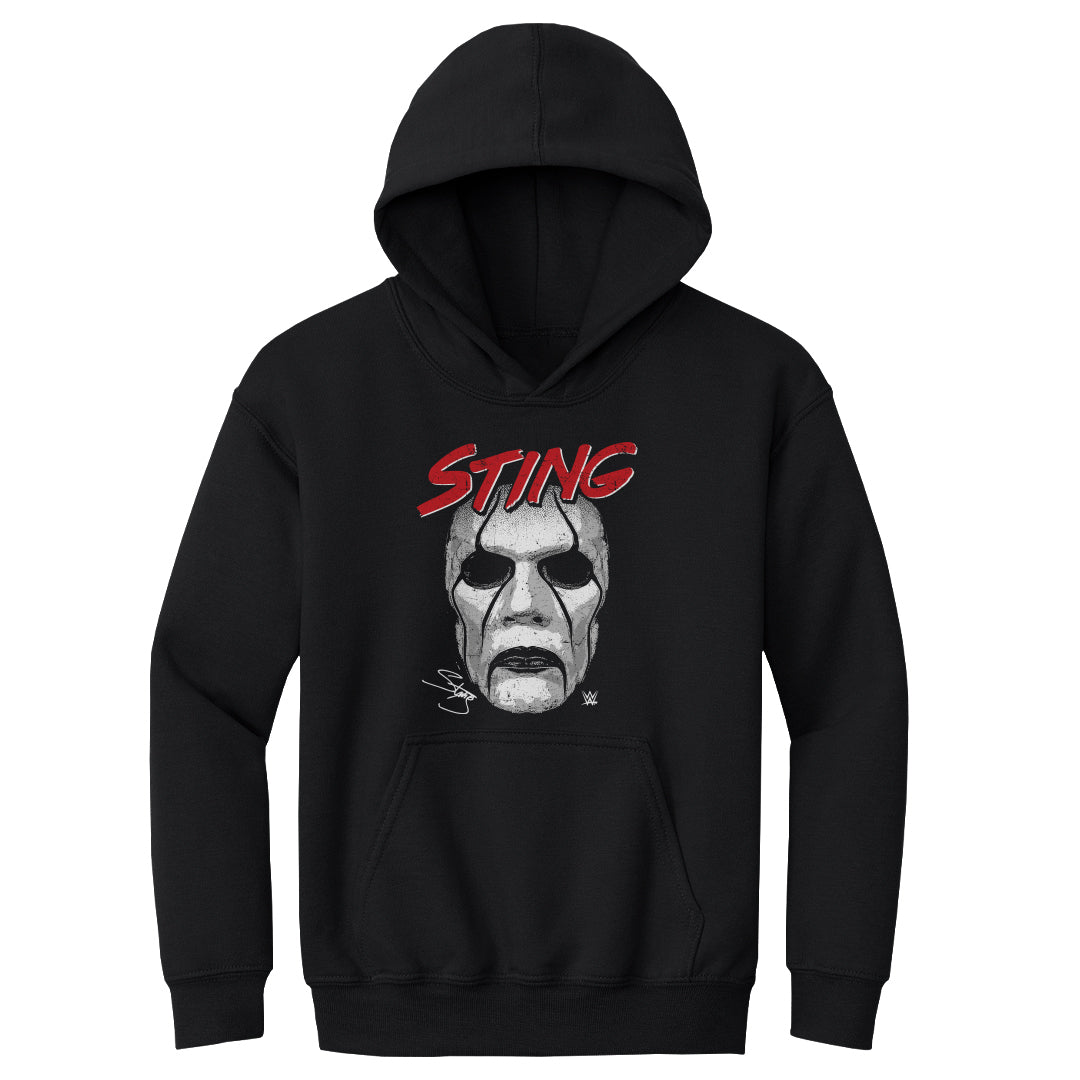 Sting Kids Youth Hoodie | 500 LEVEL