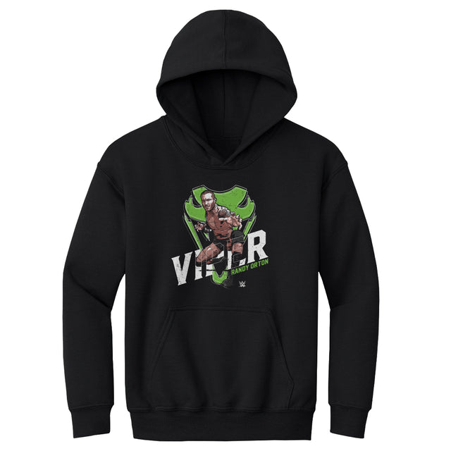 Randy Orton Kids Youth Hoodie | 500 LEVEL