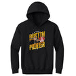 Dustin Poirier Kids Youth Hoodie | 500 LEVEL