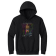 Wes Lee Kids Youth Hoodie | 500 LEVEL