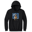 Jey Uso Kids Youth Hoodie | 500 LEVEL