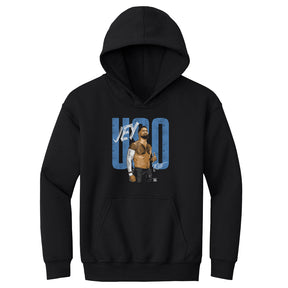 Jey Uso Kids Youth Hoodie | 500 LEVEL