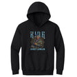 Jerry Lawler Kids Youth Hoodie | 500 LEVEL