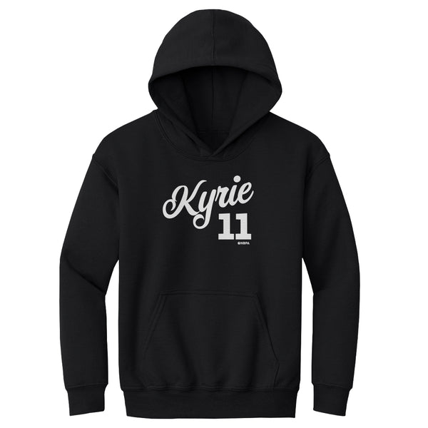 youth kyrie hoodie