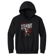 Kee'yon Stewart Kids Youth Hoodie | 500 LEVEL