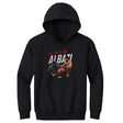 Amir Albazi Kids Youth Hoodie | 500 LEVEL