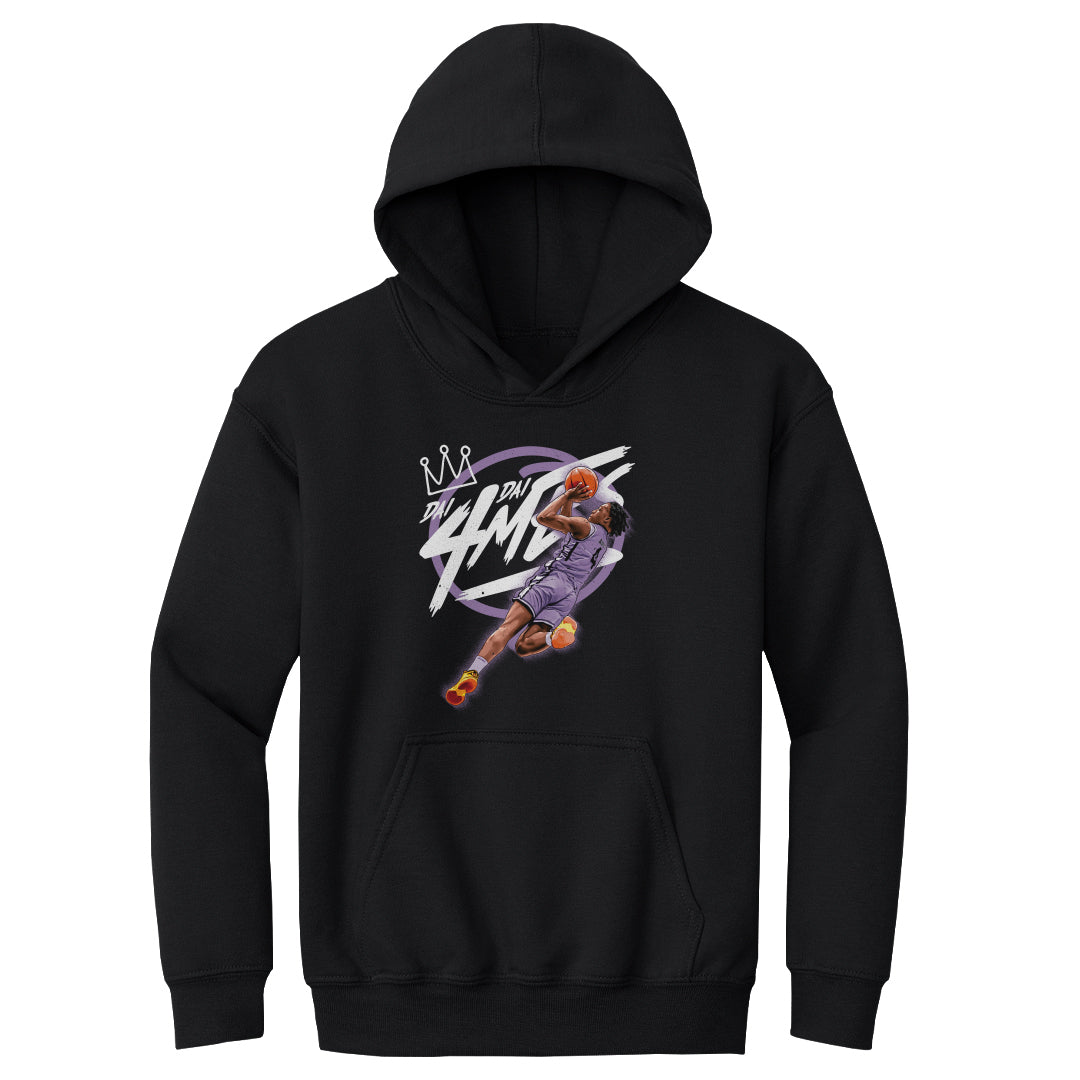 Dai Dai Ames Kids Youth Hoodie | 500 LEVEL