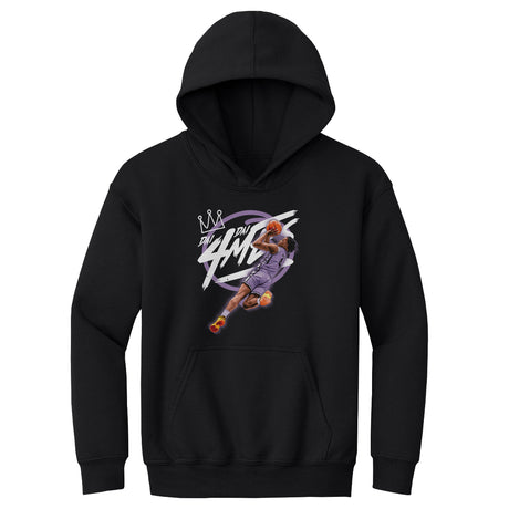 Dai Dai Ames Kids Youth Hoodie | 500 LEVEL