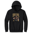 Diesel Kids Youth Hoodie | 500 LEVEL