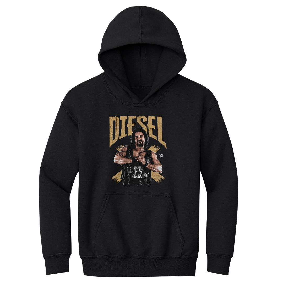 Diesel Kids Youth Hoodie | 500 LEVEL