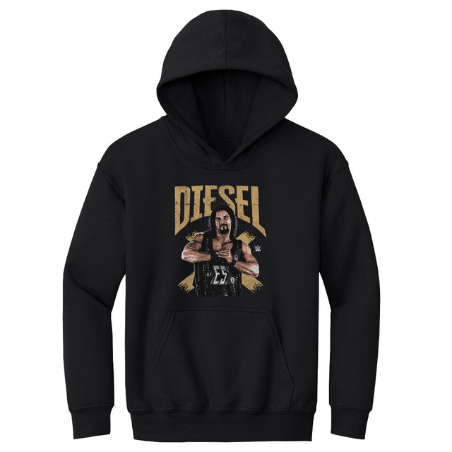 Diesel Kids Youth Hoodie | 500 LEVEL
