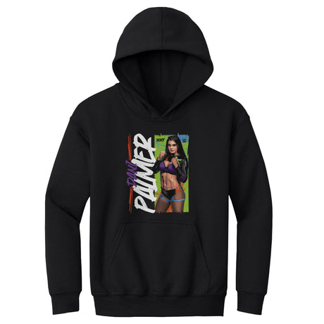 Dani Palmer Kids Youth Hoodie | 500 LEVEL