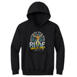 Rick Rude Kids Youth Hoodie | 500 LEVEL