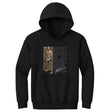 Dricus Du Plessis Kids Youth Hoodie | 500 LEVEL