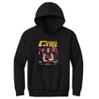 Damage CTRL Kids Youth Hoodie | 500 LEVEL