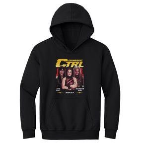 Damage CTRL Kids Youth Hoodie | 500 LEVEL