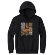 Hulk Hogan Kids Youth Hoodie | 500 LEVEL