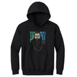 Ivar Kids Youth Hoodie | 500 LEVEL