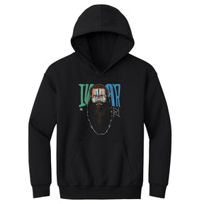 Ivar Kids Youth Hoodie | 500 LEVEL