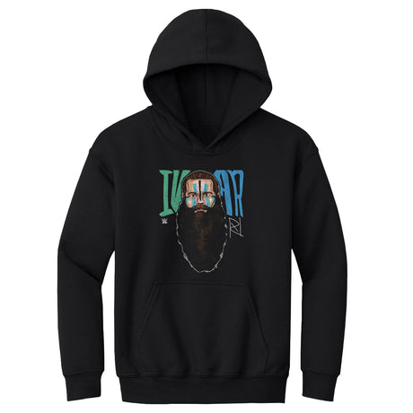 Ivar Kids Youth Hoodie | 500 LEVEL