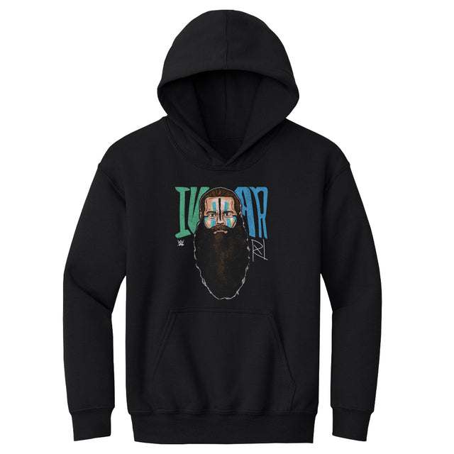 Ivar Kids Youth Hoodie | 500 LEVEL