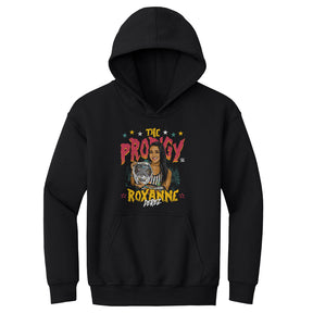 Roxanne Perez Kids Youth Hoodie | 500 LEVEL