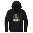 Izzi Dame Kids Youth Hoodie | 500 LEVEL