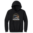 Shawn Michaels Kids Youth Hoodie | 500 LEVEL
