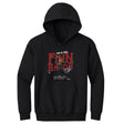Finn Balor Kids Youth Hoodie | 500 LEVEL
