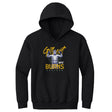 Gilbert Burns Kids Youth Hoodie | 500 LEVEL