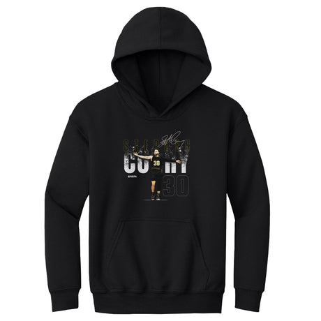 Steph Curry Kids Youth Hoodie | 500 LEVEL