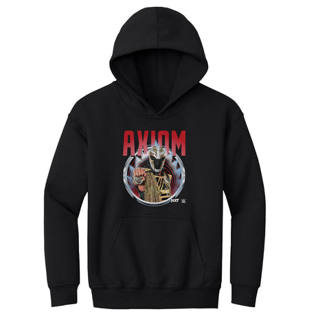 Axiom Kids Youth Hoodie | 500 LEVEL